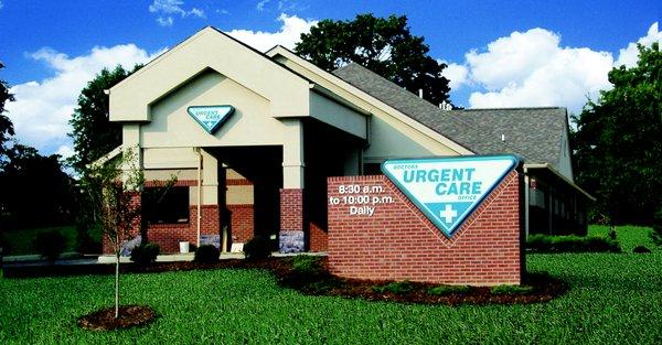 CareFirst Urgent Care-Erlanger