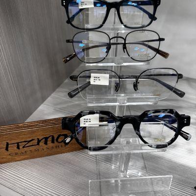 Unique Designer frames