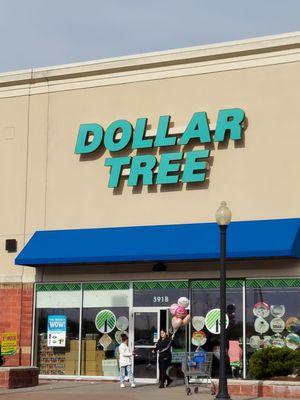 Dollar Tree