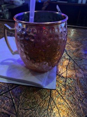 Moscow Mule