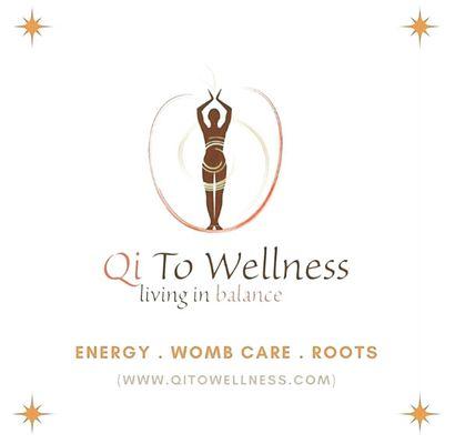 Qi To Wellness