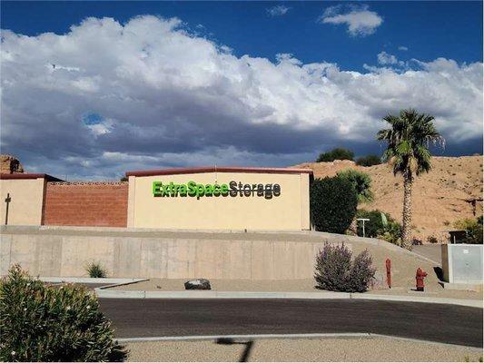 Alternate Beauty Image - Extra Space Storage at 675 Mayan Cir, Mesquite, NV 89027