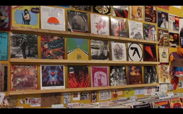 Wall Records