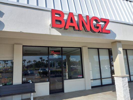 Bangz Hair Studio