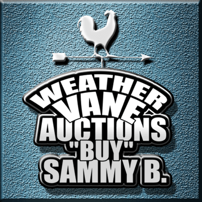 Weathervane Auction House