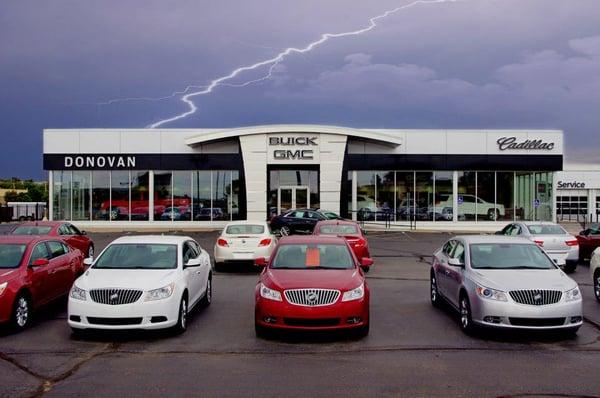 Donovan Auto & Truck Center