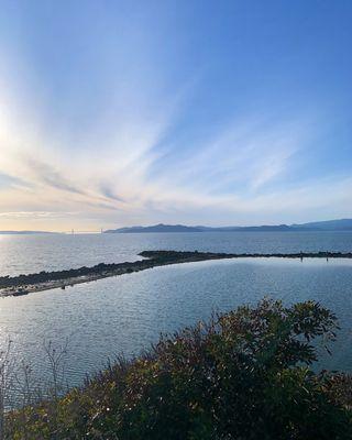 Albany Waterfront Trail