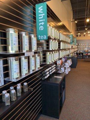 Fava Tea Company