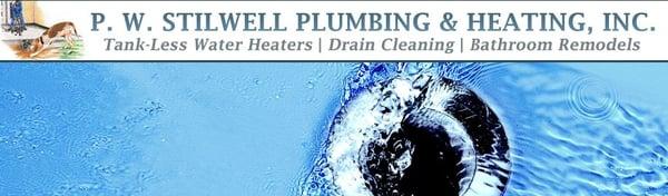 P.W. Stilwell Plumbing & Heating