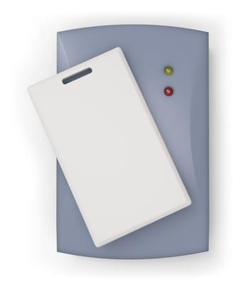 Card access systems