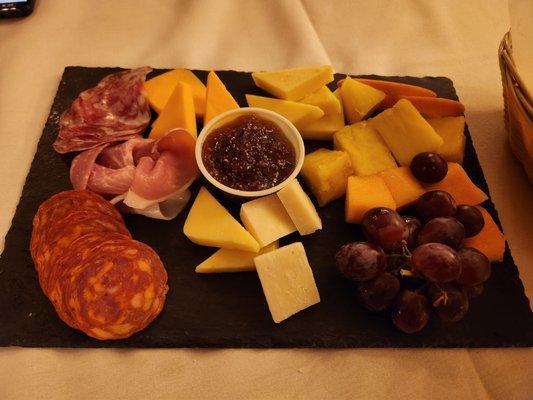 Charcuterie