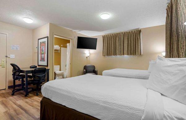 Extended Stay America Suites - Destin - US 98 - Emerald Coast Pkwy.