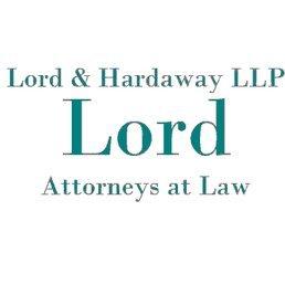 Lord & Hardaway LLP Logo