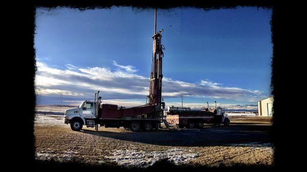 Minden Water Wells Inc.