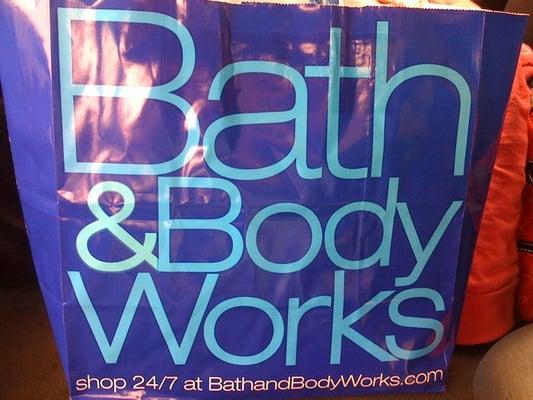 Bath & Body Works