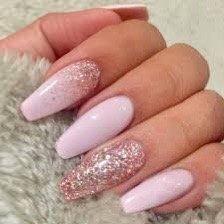 Nail Full Set