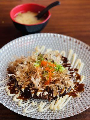 Okonomiyaki