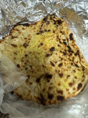 Aloo Kulcha