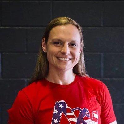 Adriane Wilson, Trainer at Athlete's Arena