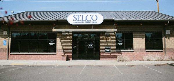 SELCO Community Credit Union