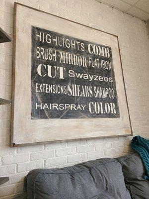 Swayzee's Hair Studios