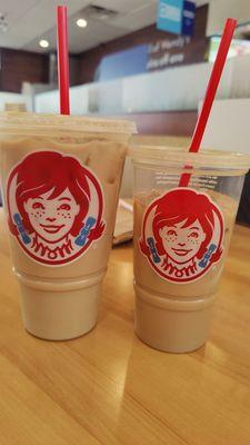 Wendy's