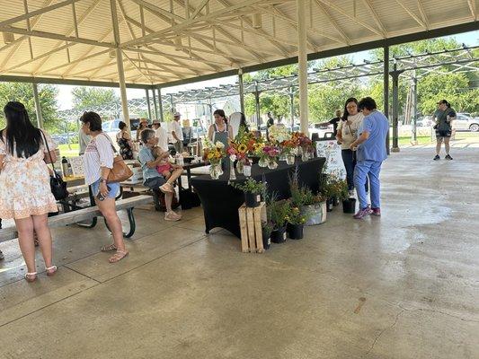 Fredericksburg Farmers' Market