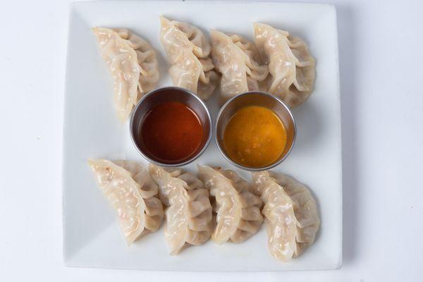 Chicken MoMo