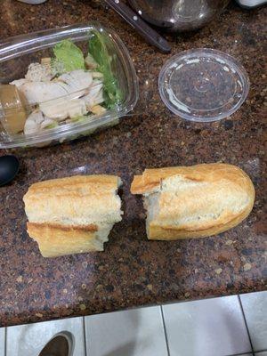 Panera Bread