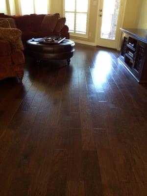 Wood Floors