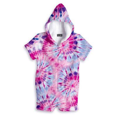 tie dye one piece