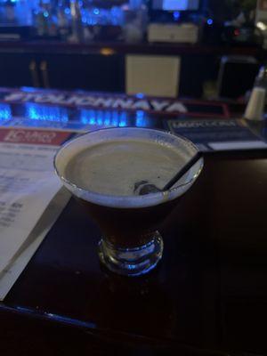 Espresso martini