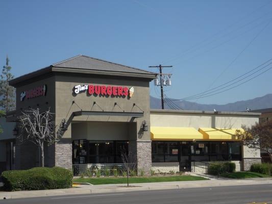 Commercial Awnings