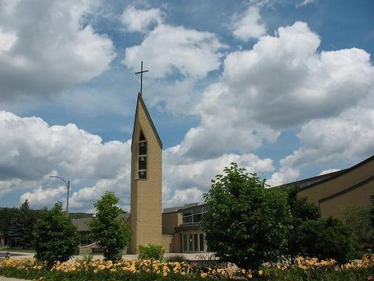 St Alphonsus Church