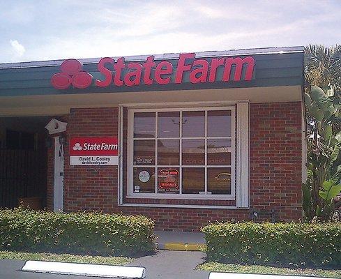 State Farm Office