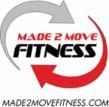 Made 2 Move Fitness