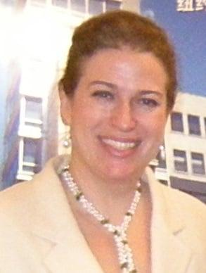 Joan Brothers, President and Licensed Real Estate Broker