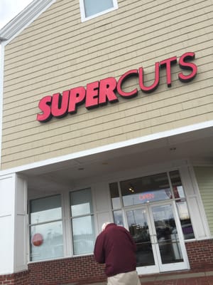 Supercuts