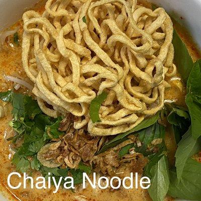 Chaiya Noodle