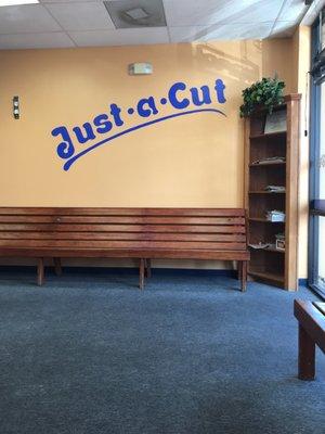 Just.a.Cut