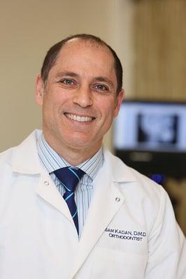 Dr. Sam Kadan