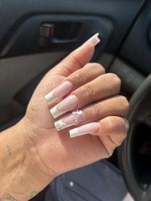 California Nails