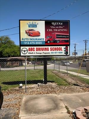 ABC Driving School