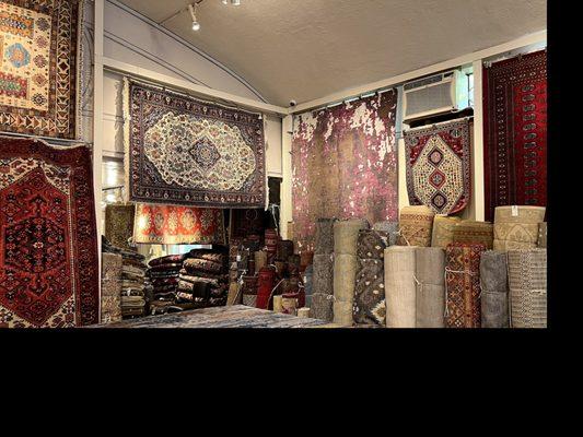 Shiraz Rug Gallery