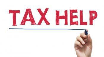 Did you get a letter from the IRS?? Did you not get your refund?? Call us today and we can assist you with your tax needs.