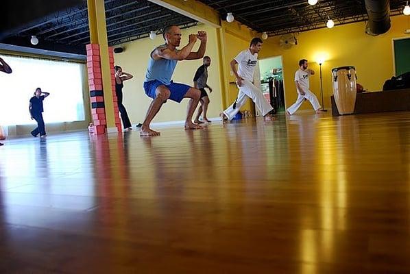 Capoeira