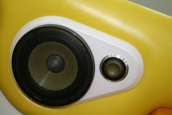 Car Stereo One