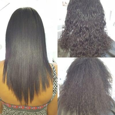 Keratin By Yanil