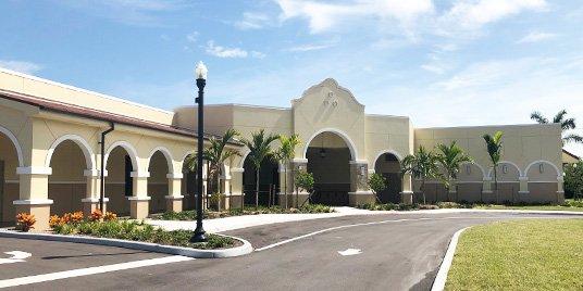 Punta Gorda Charlotte Library