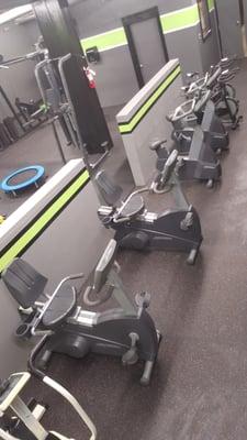 Xtrinity Fitness, llc Gym Hyde Park Boston MA 02136